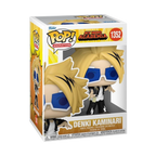 Funko Pop! My Hero Academia - Denki Kaminari 1352