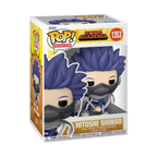 Funko Pop! My Hero Academia - Hitoshi Shinso 1353 *Chance auf Chase*
