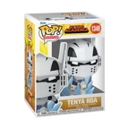 Funko Pop! My Hero Academia - Tenya (RBurst) 1349