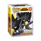 Funko Pop! My Hero Academia - Fumikage Tokoyami 1351