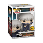 Funko Pop! Jujutsu Kaisen - Toge Inumaki 1375 *Chance auf Chase*