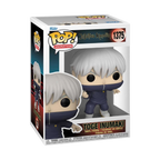 Funko Pop! Jujutsu Kaisen - Toge Inumaki 1375 *Chance auf Chase*
