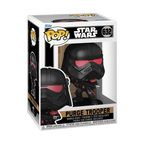 Funko Pop! Star Wars - Purge Trooper 632