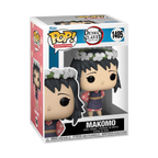Funko Pop! Demon Slayer - Makomo (Flower Headdress) 1405