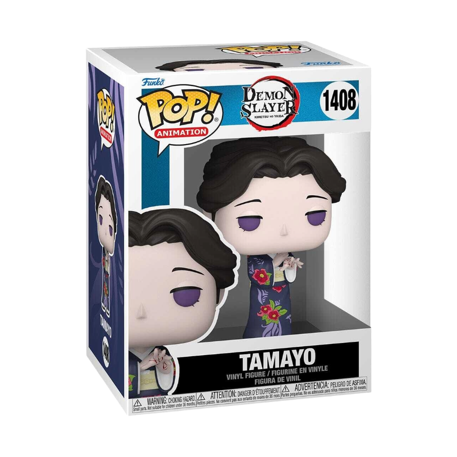 Funko Pop! Demon Slayer - Tamayo 1408