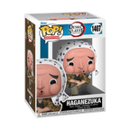 Funko Pop! Demon Slayer - Haganezuka 1407