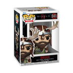 Funko Pop! Diablo 4 - Druid 941