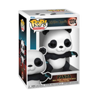 Funko Pop! Jujutsu Kaisen - Panda 1374
