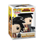 Funko Pop! My Hero Academia - Momo Yaoyorozu (w/ Cannon) 1350
