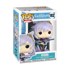 Funko Pop! Genshin Impact - Keqing 182