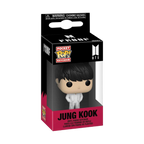 Pocket Pop! Keychain BTS - Jung Kook