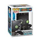 Funko Pop! Drachenzähmen leicht gemacht - Toothless 686