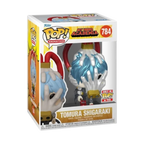Funko Pop! My Hero Academia - Shigaraki (Metallic) 784