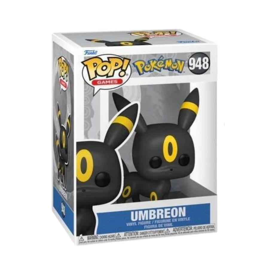 Funko Pop! Pokemon - Umbreon 948