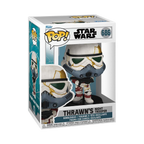 Funko Pop! Star Wars Ahsoka S2 - Thrawn's Night Trooper 686