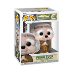 Funko Pop! Disney´s Robin Hood - Friar Tuck 1436