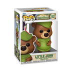Funko Pop! Disney´s Robin Hood - Little John 1437