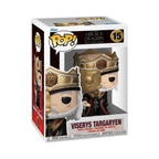 Funko Pop! House of the Dragon - Masked Viserys 15 *Chance auf Chase*