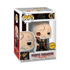 Funko Pop! House of the Dragon - Masked Viserys 15 *Chance auf Chase*
