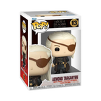 Funko Pop! House of the Dragon - Aemond Targaryen 13 *Chance auf Chase*