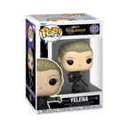 Funko Pop! Marvel Hawkeye - Yelena 1213 *Chance auf Chase*