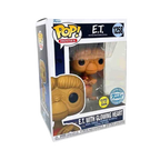 Funko Pop! E.T. 40th Anniversary - E.T. w/heart 1258 *Exclusive*