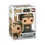 Funko Pop! Star Wars - Majordomo 582