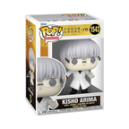 Funko Pop! Tokyo Ghoul:re - Kisho Arima 1543