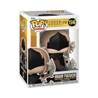 Funko Pop! Tokyo Ghoul:re - Hinami Fueguchi 1546 *Chance auf Chase*