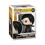 Funko Pop! Tokyo Ghoul:re - Nimura Furuta 1547
