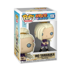 Funko Pop! Naruto - Ino Yamanaka 1506
