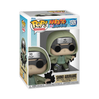 Funko Pop! Naruto - Shino Aburame 1509