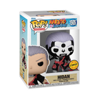 Funko Pop! Naruto - Hidan 1505 *Chance auf Chase*