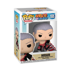 Funko Pop! Naruto - Hidan 1505 *Chance auf Chase*