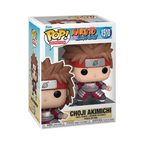 Funko Pop! Naruto - Choji Akimichi 1510