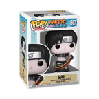 Funko Pop! Naruto - Sai 1507