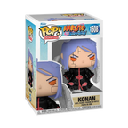 Funko Pop! Naruto - Konan 1508