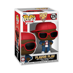 Funko Pop! Rocks - Flavor Flav 374