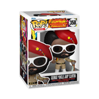 Funko Pop! Rocks - George Clinton 358