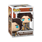 Funko Pop! Dune 2 - Paul Atreides 1493