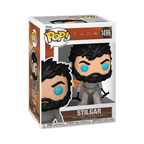 Funko Pop! Dune 2 - Stilgar 1496