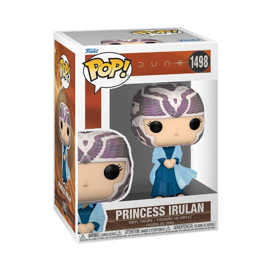 Funko Pop! Dune 2 - Princess Irulan 1498