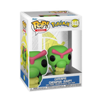 Funko Pop! Pokemon - Raupy  848
