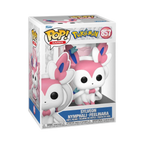 Funko Pop! Pokemon - Sylveon (EMEA) 857