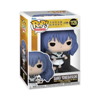 Funko Pop! Tokyo Ghoul - Saiko Yonebayashi 1126
