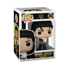 Funko Pop! Rocks - Michael Jackson Dirty Diana 383