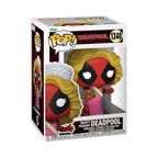Funko Pop! Deadpool - Beauty Pageant 1340