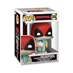 Funko Pop! Deadpool - Sleepover 1344