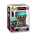 Funko Pop! Deadpool - Tourist 1345