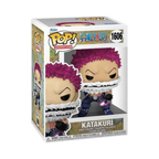 Funko Pop! One Piece - Katakuri 1606